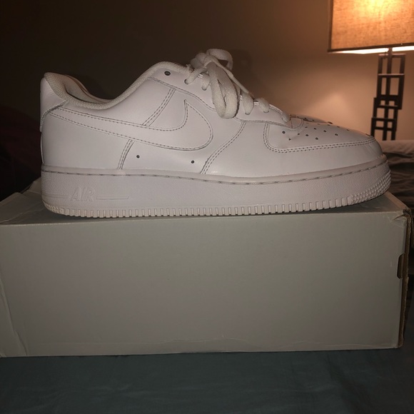 Nike Other - Men’s Nike air force one low